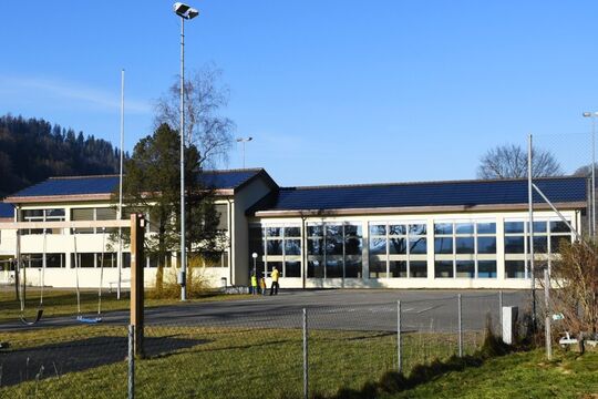 Schulhaus Walkringen Ja Zu Frischen Klos Und Lavabos BERN OST Schulhaus Walkringen Ja Zu Frischen Klos Und Lavabos BERN OST